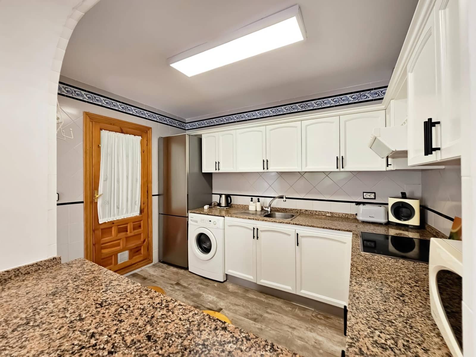 2 soverom Bungalow til salgs i Gran Alacant med svømmebasseng garasje - € 285 000 (Ref: 10132073)