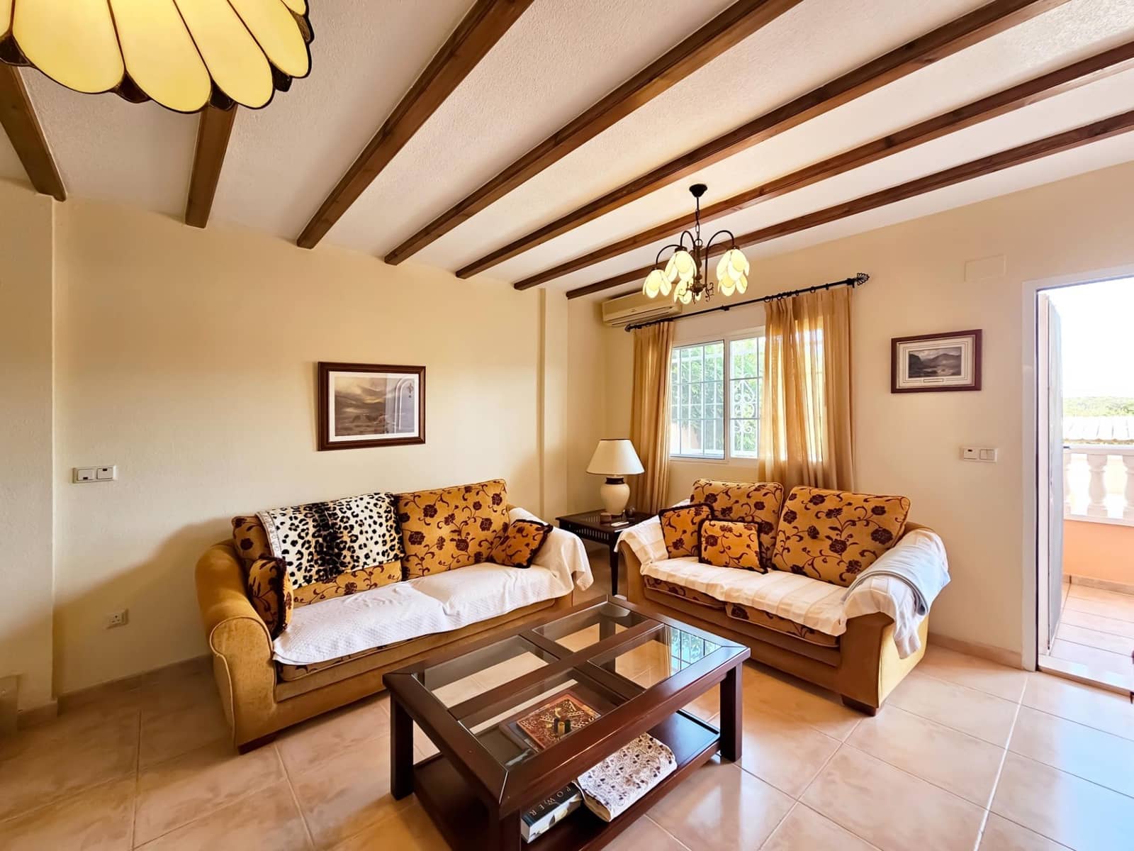 2 sypialnia Bungalow na sprzedaż w Gran Alacant z basenem garażem - 269 900 € (Ref: 10139780)