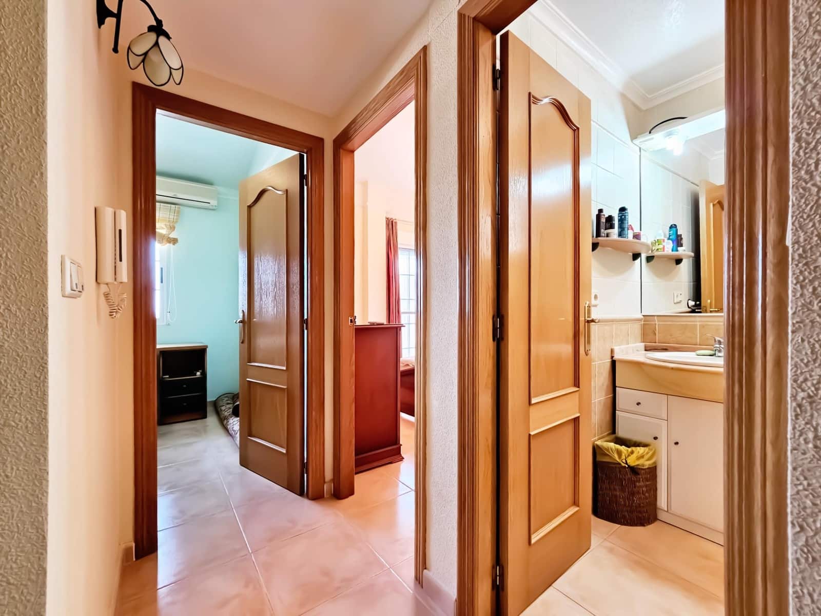 2 sypialnia Bungalow na sprzedaż w Gran Alacant z basenem garażem - 269 900 € (Ref: 10139780)