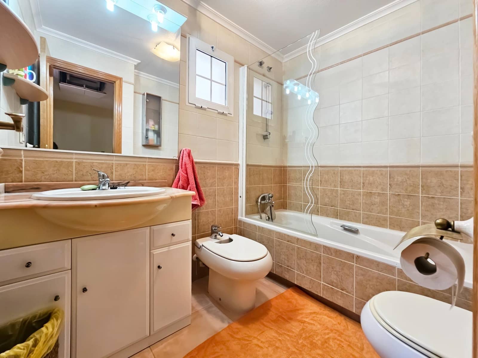 2 sypialnia Bungalow na sprzedaż w Gran Alacant z basenem garażem - 269 900 € (Ref: 10139780)