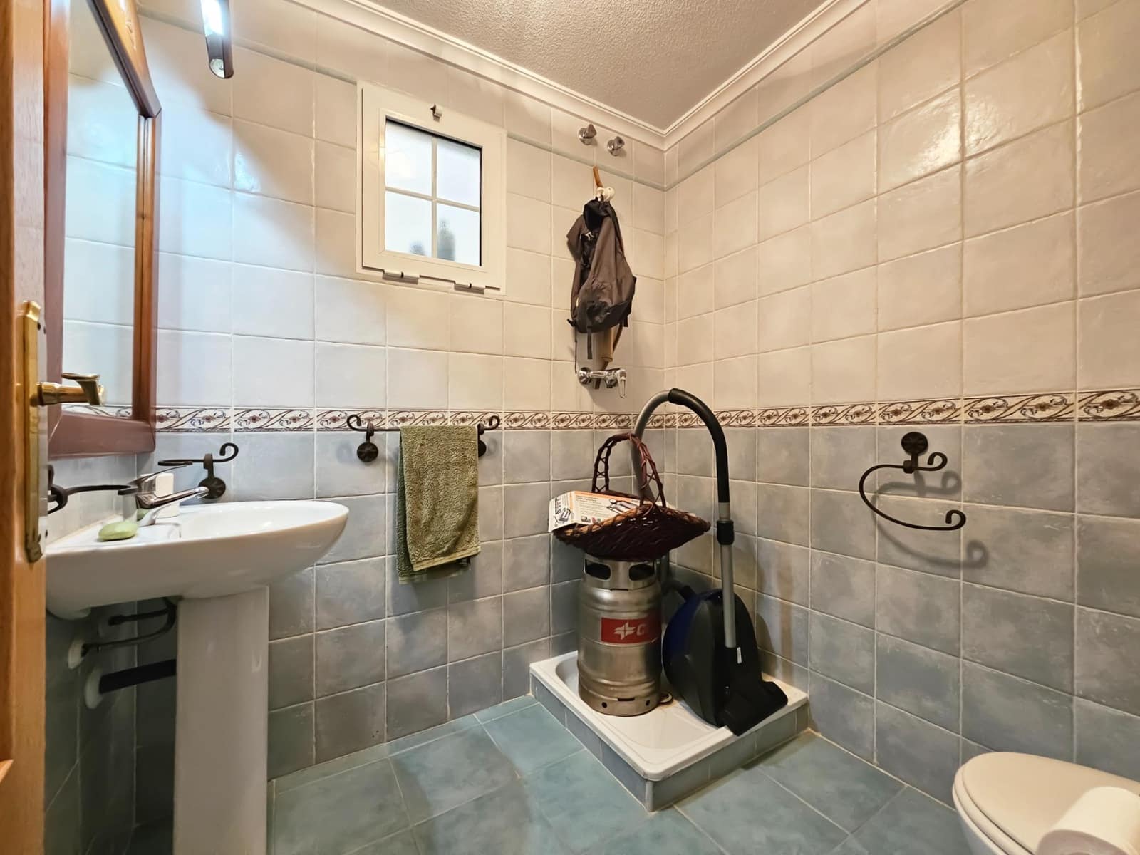 2 sypialnia Bungalow na sprzedaż w Gran Alacant z basenem garażem - 269 900 € (Ref: 10139780)