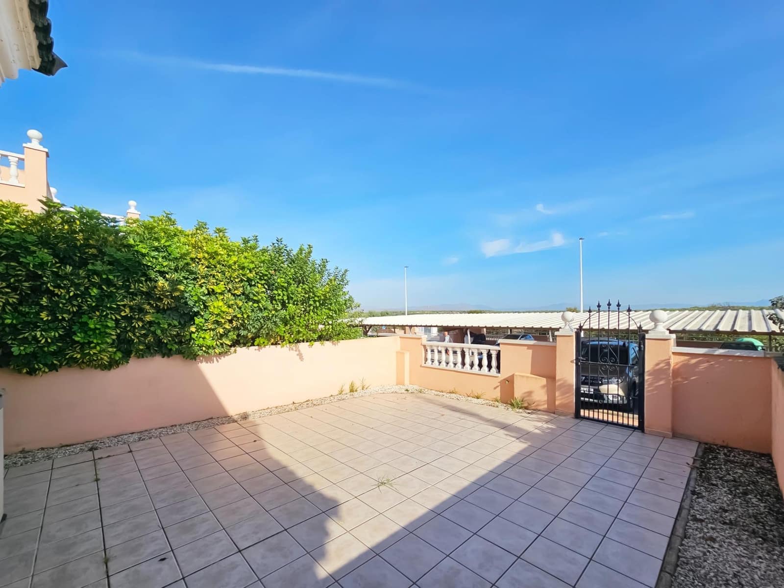 2 sypialnia Bungalow na sprzedaż w Gran Alacant z basenem garażem - 269 900 € (Ref: 10139780)