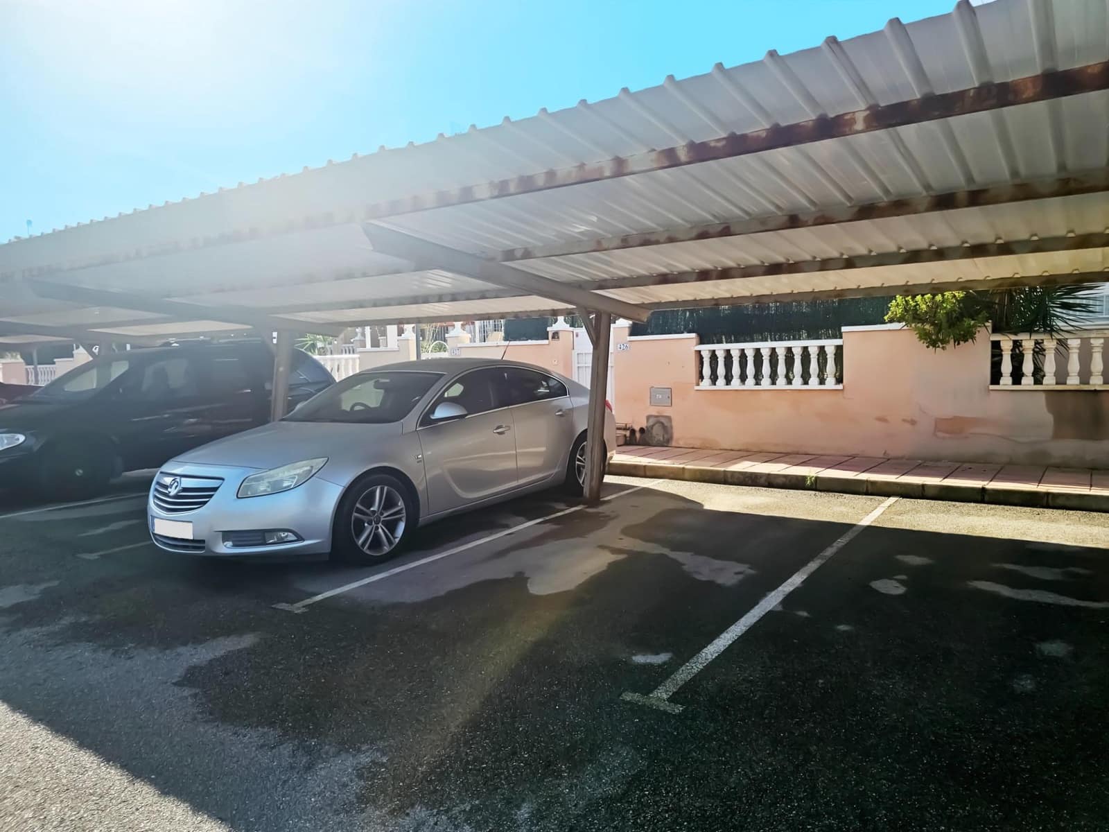 2 sypialnia Bungalow na sprzedaż w Gran Alacant z basenem garażem - 269 900 € (Ref: 10139780)