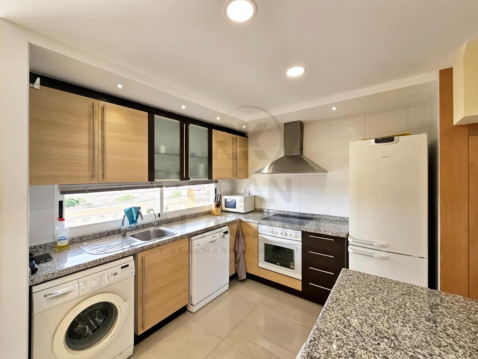 2 chambre Penthouse à vendre à Gran Alacant avec piscine garage - 279 900 € (Ref: 10157720)