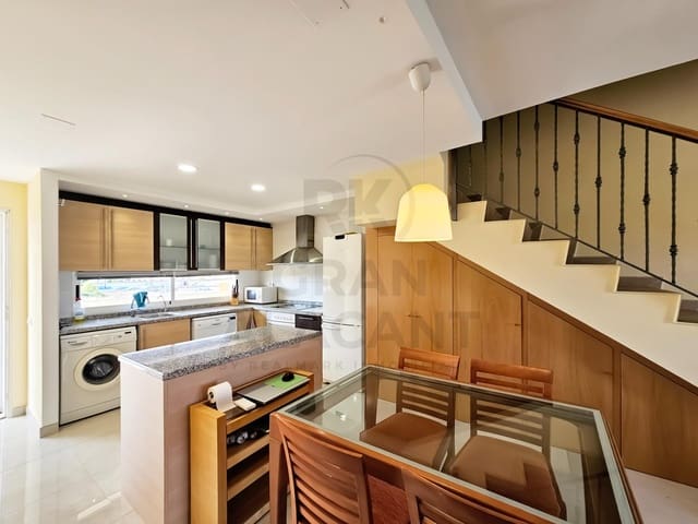 Ático de 2 habitaciones en Monte Faro - Altomar II, Santa Pola en venta con piscina garaje - 279.900 € (Ref: 10157720)