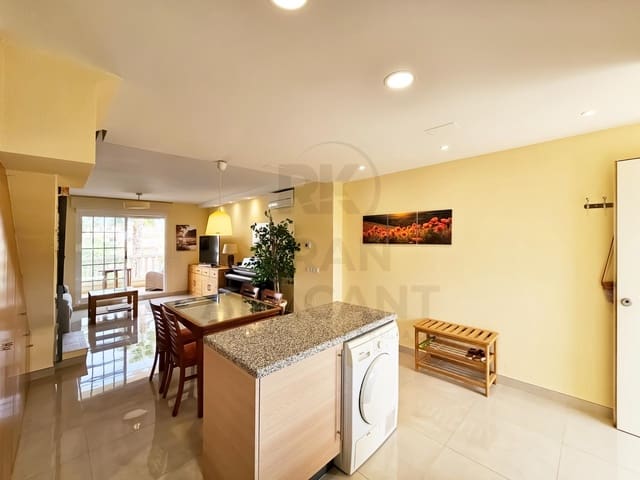 Ático de 2 habitaciones en Monte Faro - Altomar II, Santa Pola en venta con piscina garaje - 279.900 € (Ref: 10157720)