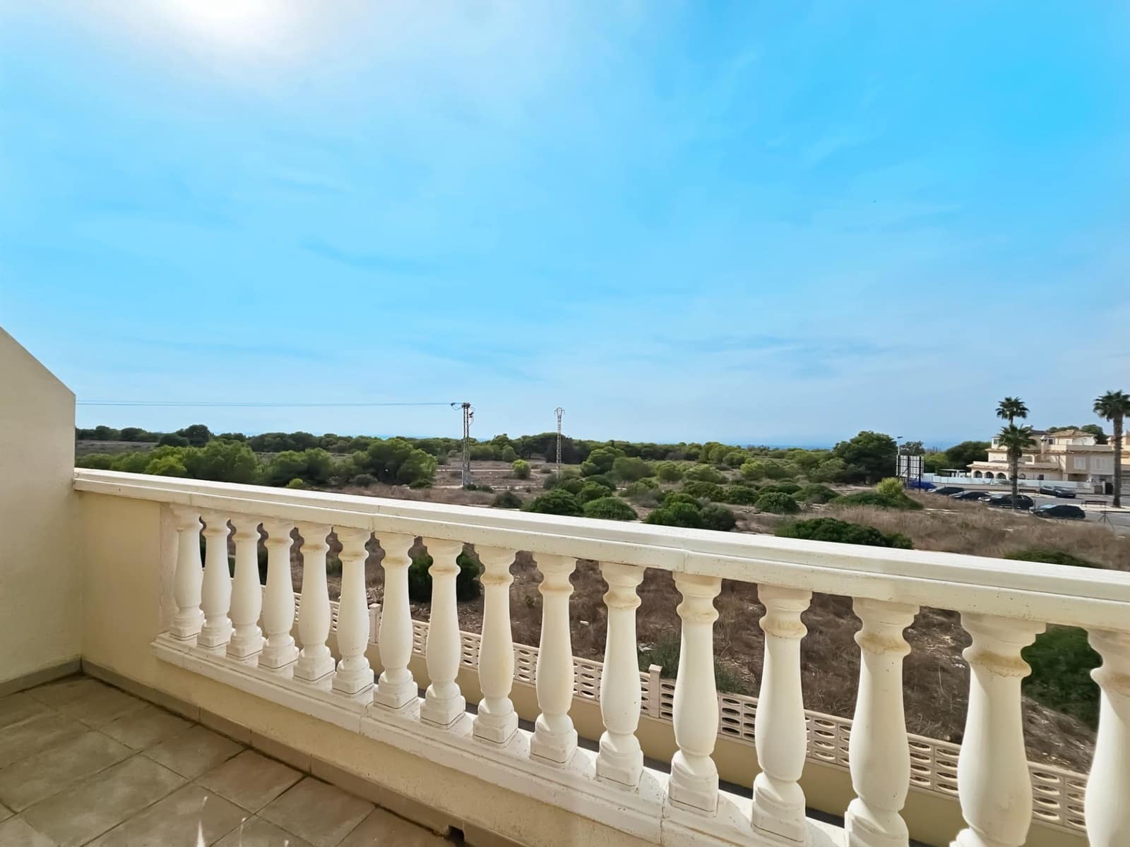 2 chambre Penthouse à vendre à Gran Alacant avec piscine garage - 279 900 € (Ref: 10157720)