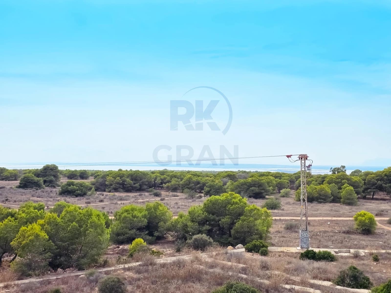 2 chambre Penthouse à vendre à Gran Alacant avec piscine garage - 279 900 € (Ref: 10157720)