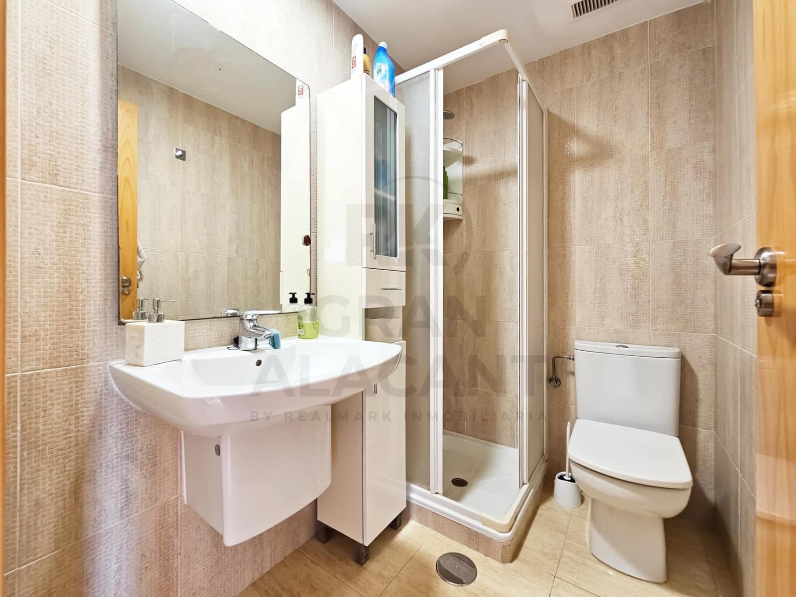 2 chambre Penthouse à vendre à Gran Alacant avec piscine garage - 279 900 € (Ref: 10157720)