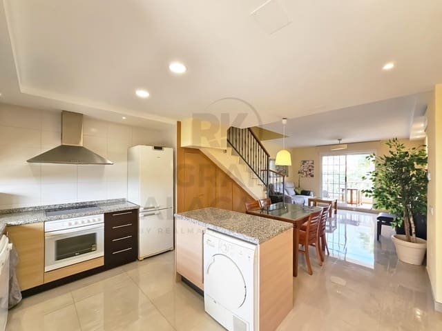 Ático de 2 habitaciones en Monte Faro - Altomar II, Santa Pola en venta con piscina garaje - 279.900 € (Ref: 10157720)
