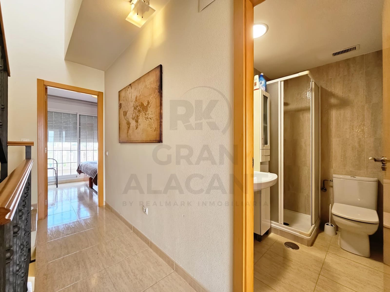 2 chambre Penthouse à vendre à Gran Alacant avec piscine garage - 279 900 € (Ref: 10157720)