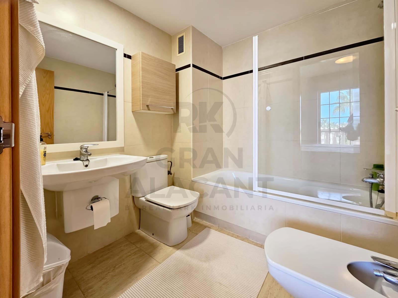 2 chambre Penthouse à vendre à Gran Alacant avec piscine garage - 279 900 € (Ref: 10157720)