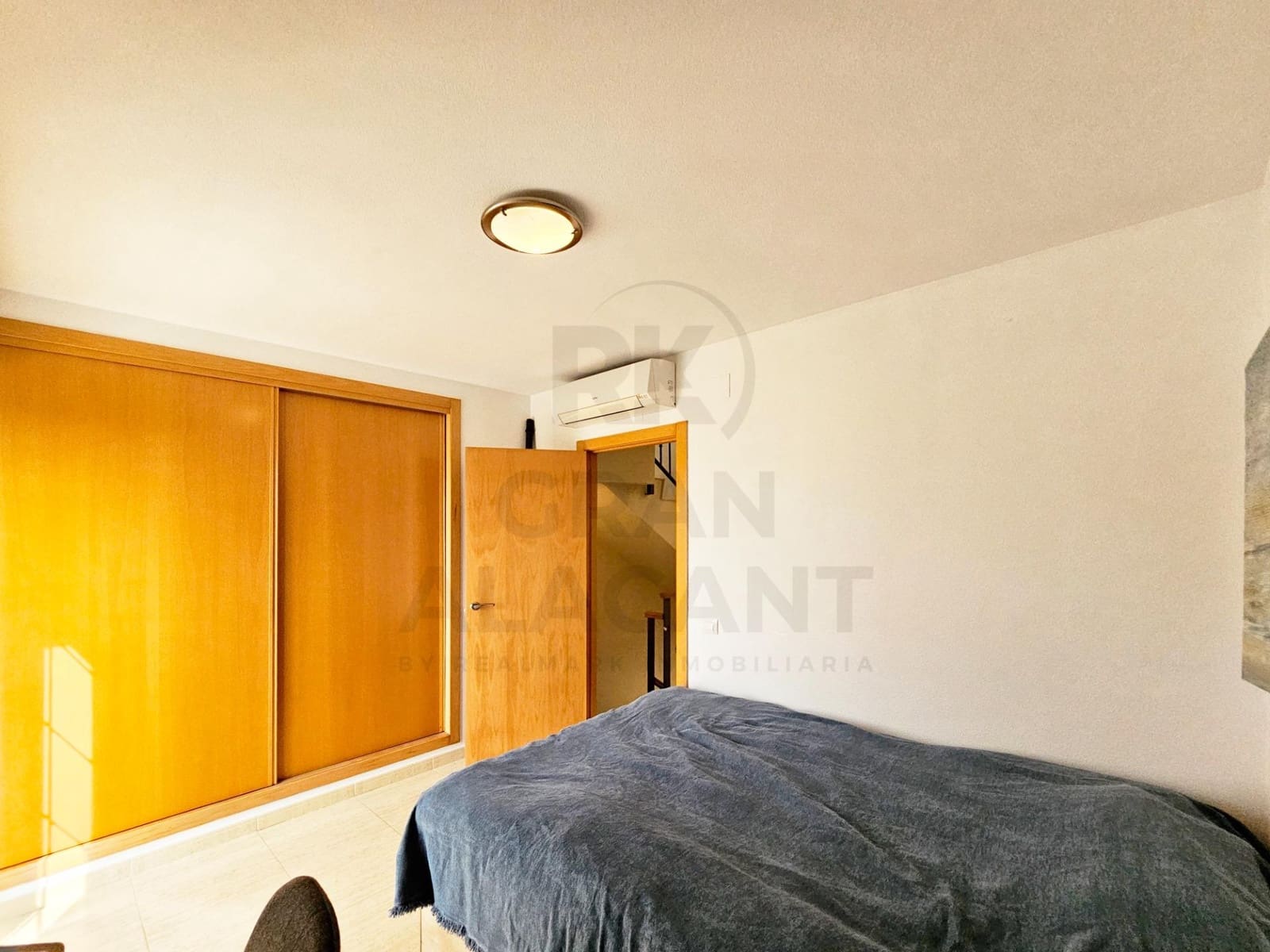 2 chambre Penthouse à vendre à Gran Alacant avec piscine garage - 279 900 € (Ref: 10157720)