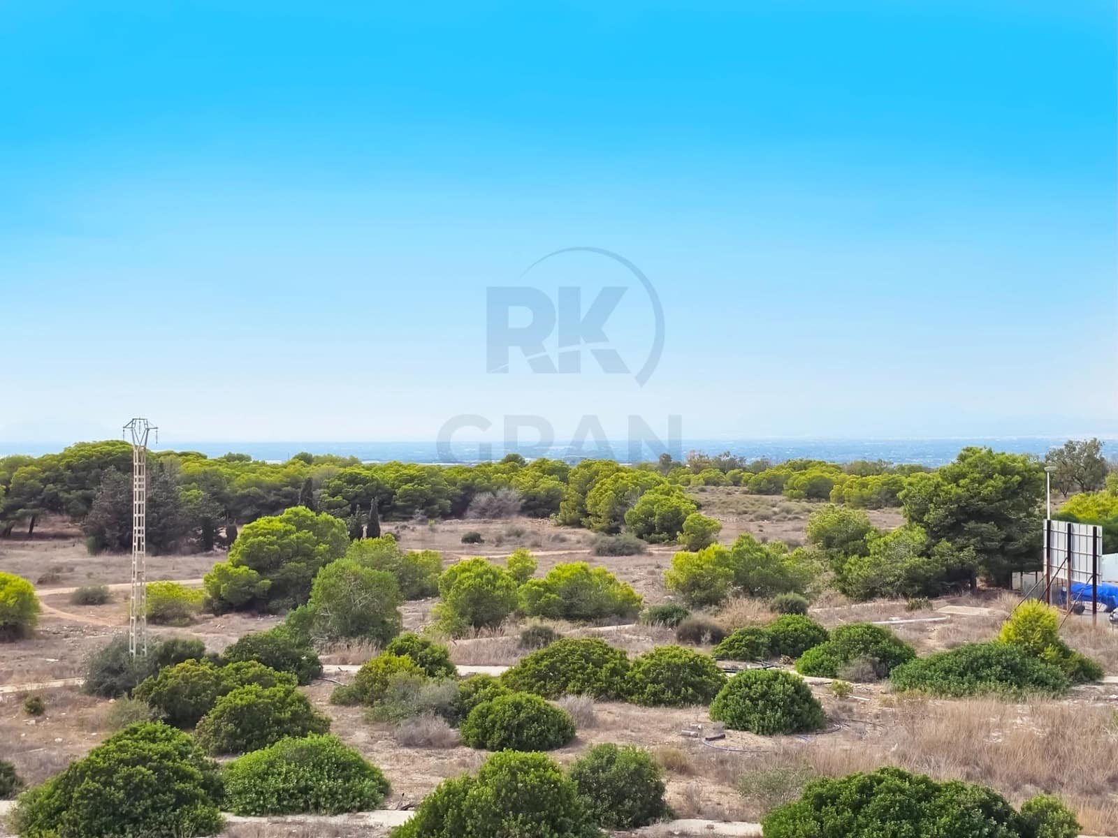 2 chambre Penthouse à vendre à Gran Alacant avec piscine garage - 279 900 € (Ref: 10157720)