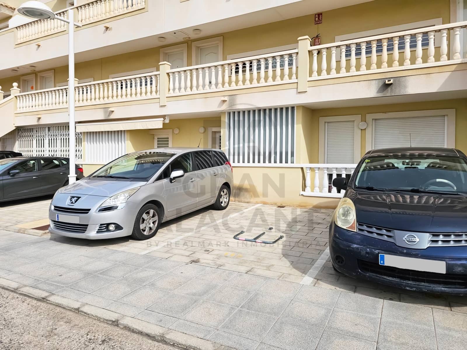 2 chambre Penthouse à vendre à Gran Alacant avec piscine garage - 279 900 € (Ref: 10157720)