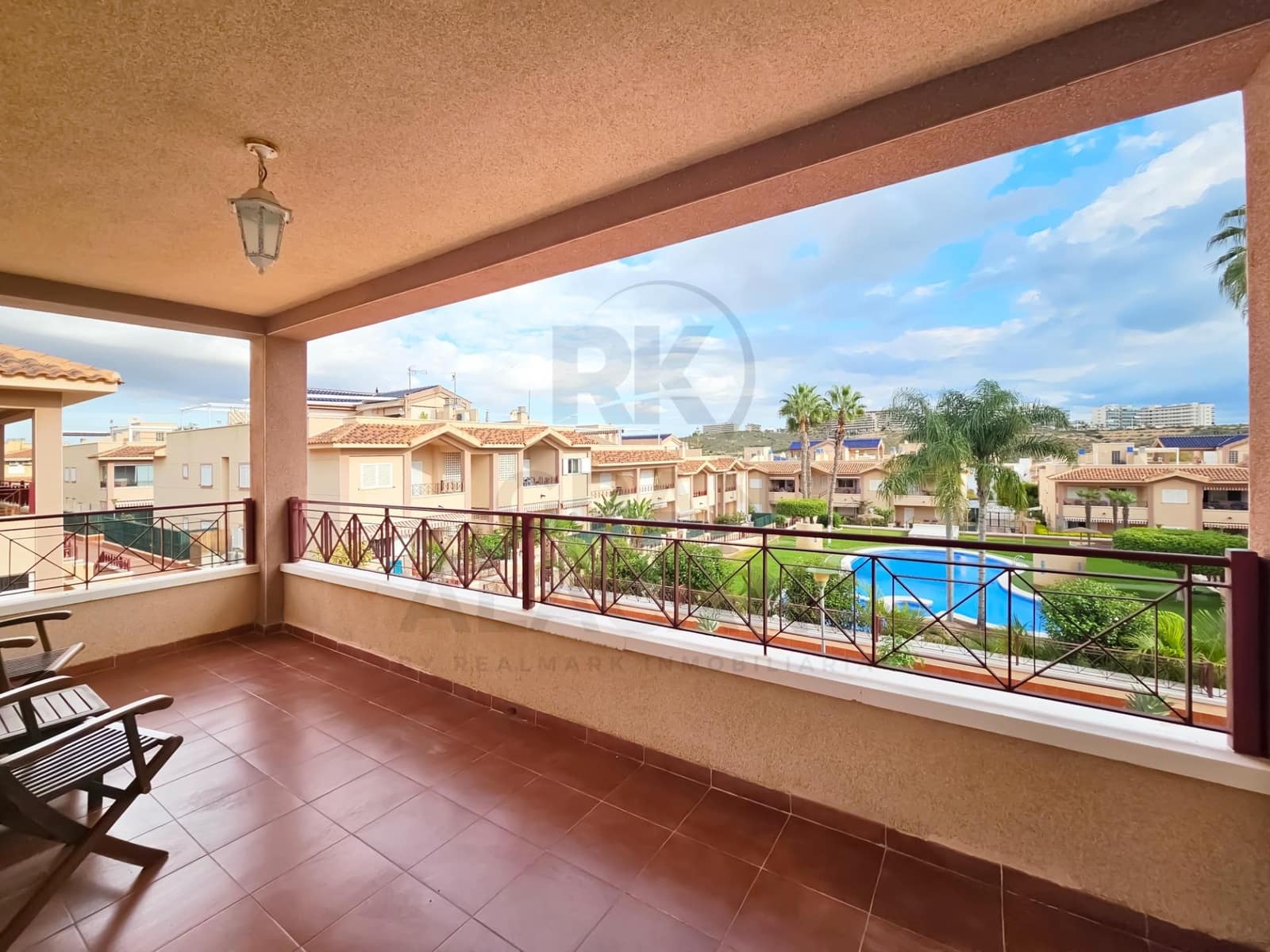 3 camera da letto Bungalow in vendita in Gran Alacant con piscina garage - 379.000 € (Rif: 10162295)