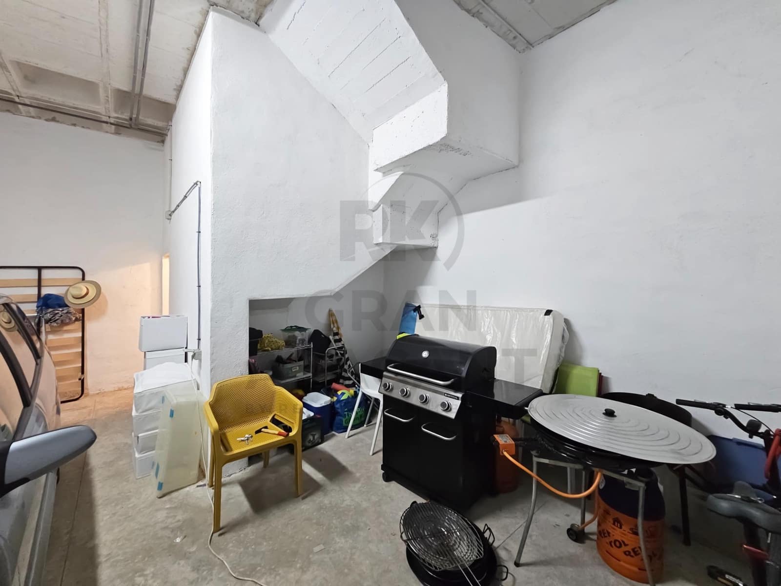 3 camera da letto Bungalow in vendita in Gran Alacant con piscina garage - 379.000 € (Rif: 10162295)