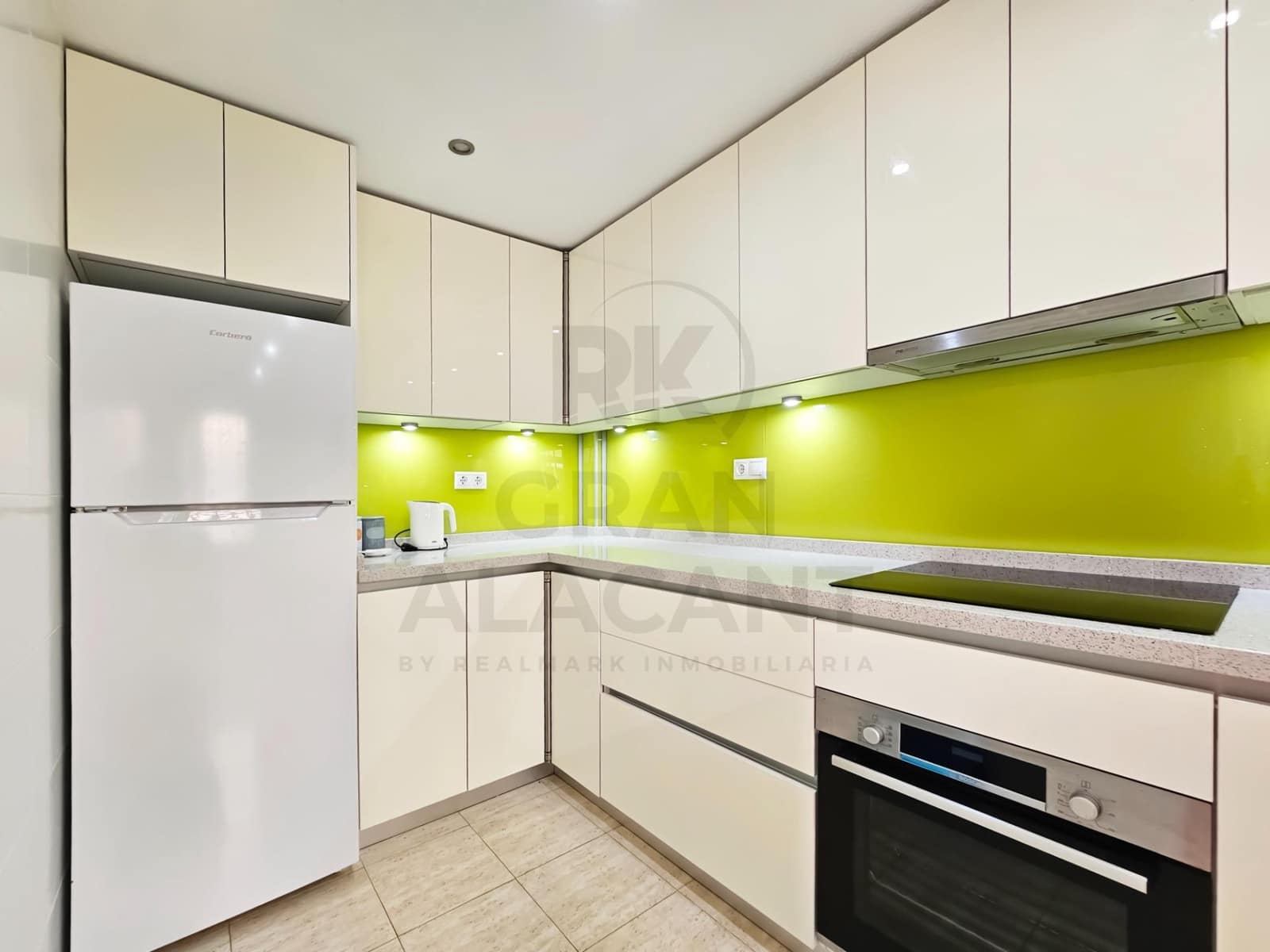 3 camera da letto Bungalow in vendita in Gran Alacant con piscina garage - 379.000 € (Rif: 10162295)