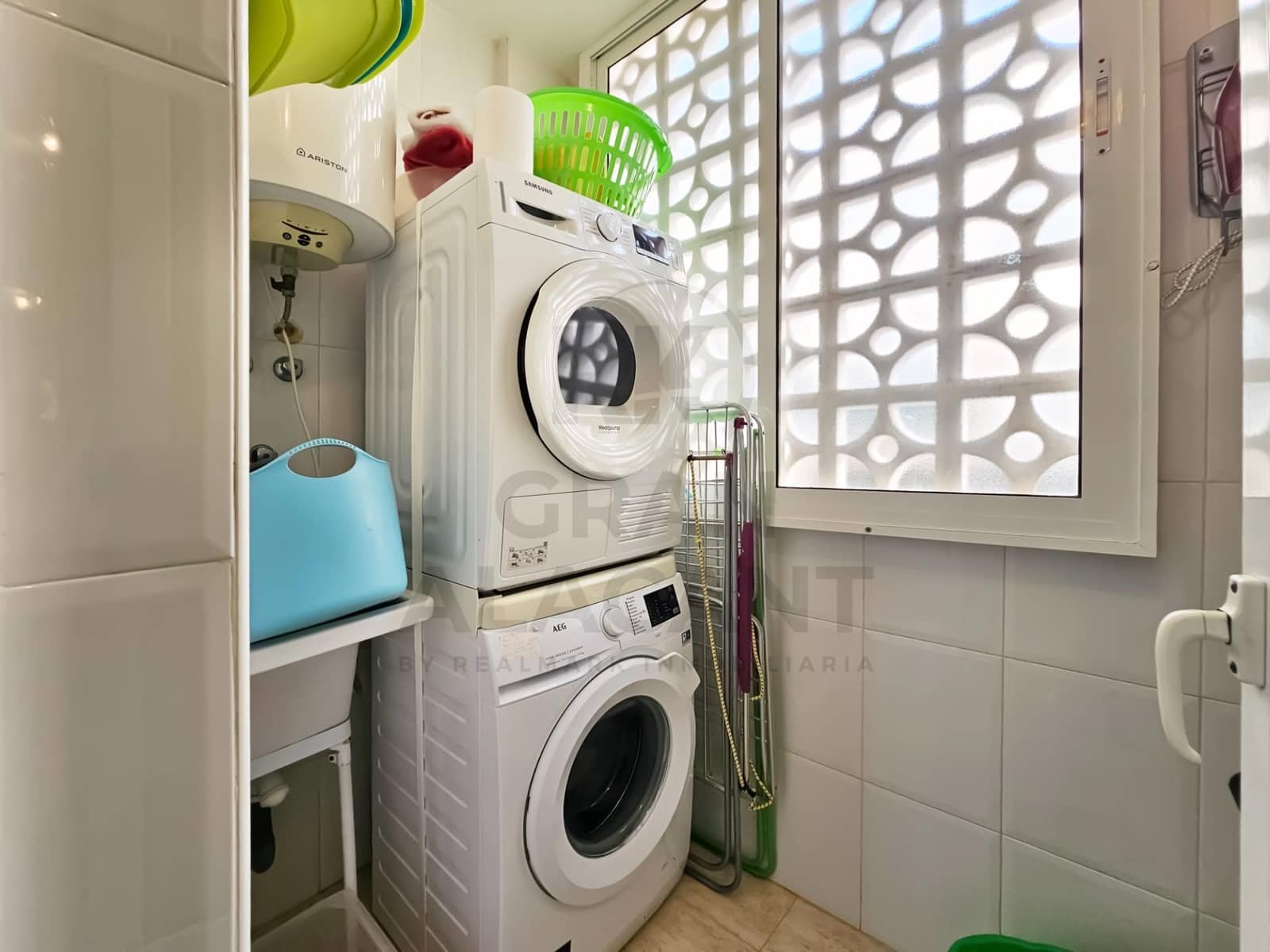 3 camera da letto Bungalow in vendita in Gran Alacant con piscina garage - 379.000 € (Rif: 10162295)