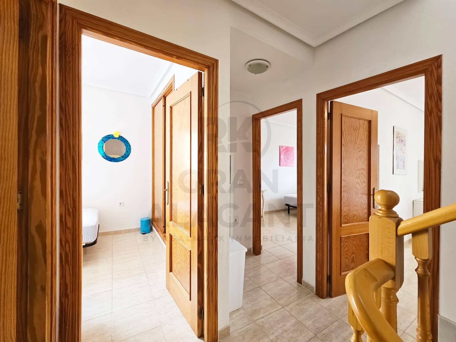 3 camera da letto Bungalow in vendita in Gran Alacant con piscina garage - 379.000 € (Rif: 10162295)