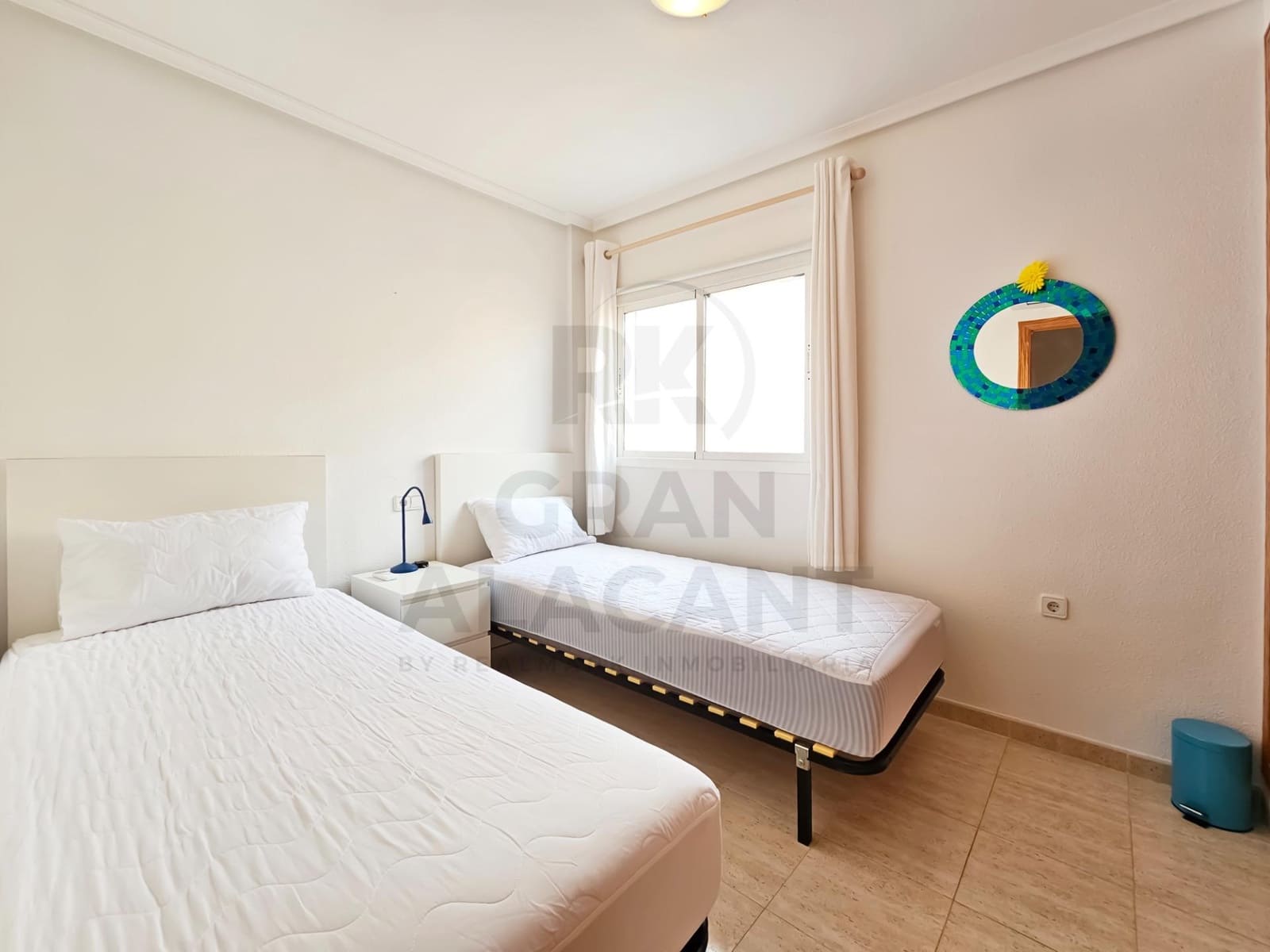3 camera da letto Bungalow in vendita in Gran Alacant con piscina garage - 379.000 € (Rif: 10162295)