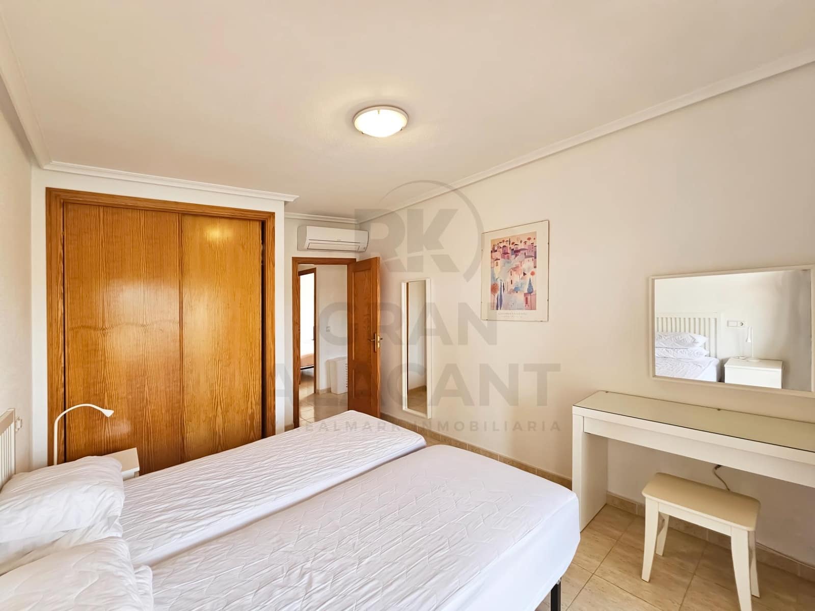 3 camera da letto Bungalow in vendita in Gran Alacant con piscina garage - 379.000 € (Rif: 10162295)
