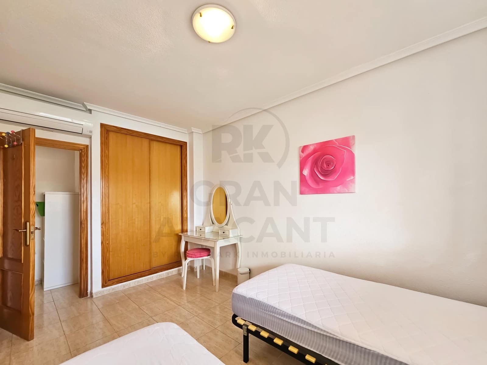 3 camera da letto Bungalow in vendita in Gran Alacant con piscina garage - 379.000 € (Rif: 10162295)