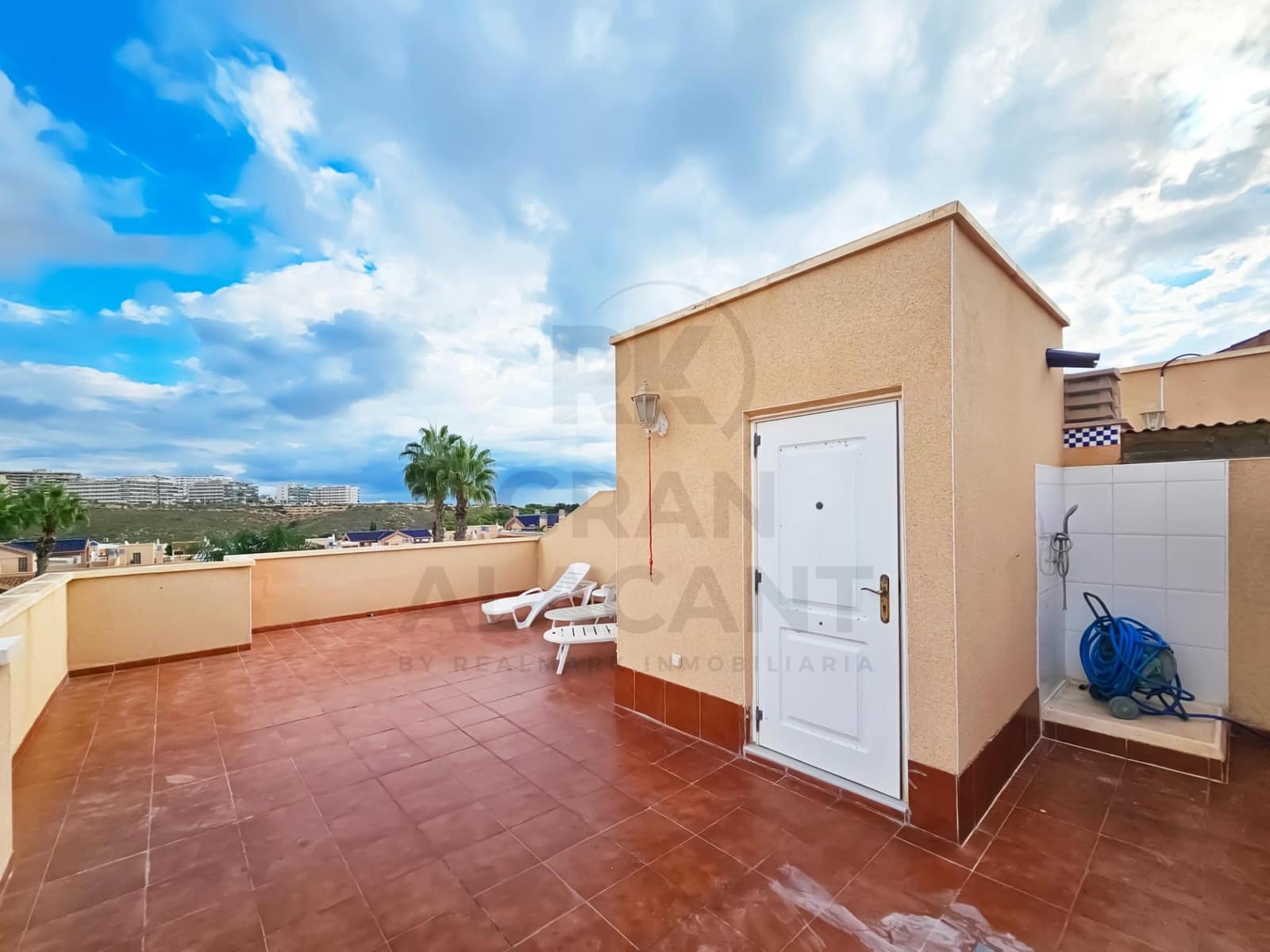 3 camera da letto Bungalow in vendita in Gran Alacant con piscina garage - 379.000 € (Rif: 10162295)