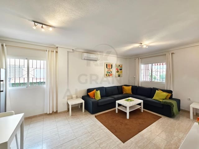 3 camera da letto Bungalow in vendita in Gran Alacant, Santa Pola con piscina garage - 379.000 € (Rif: 10162295)