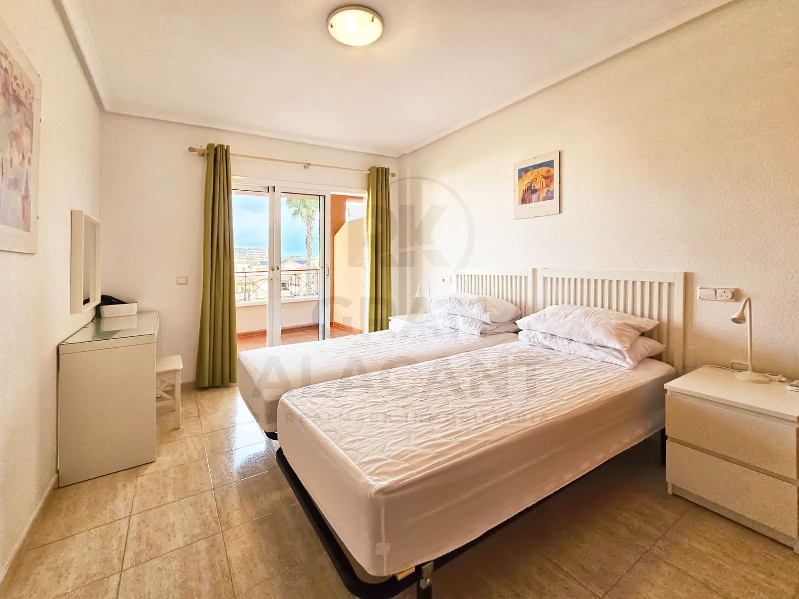 3 camera da letto Bungalow in vendita in Gran Alacant con piscina garage - 379.000 € (Rif: 10162295)