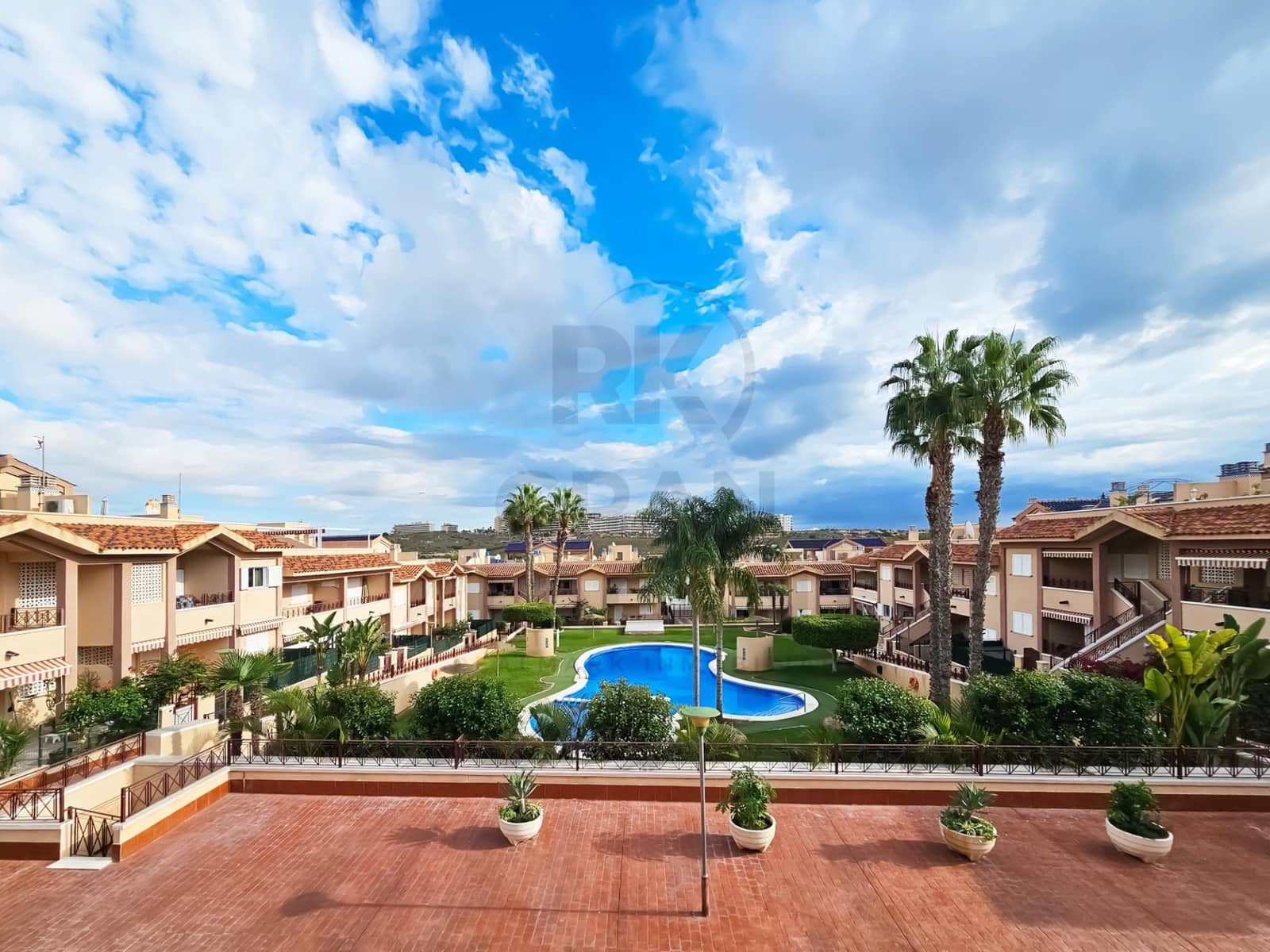 3 camera da letto Bungalow in vendita in Gran Alacant con piscina garage - 379.000 € (Rif: 10162295)