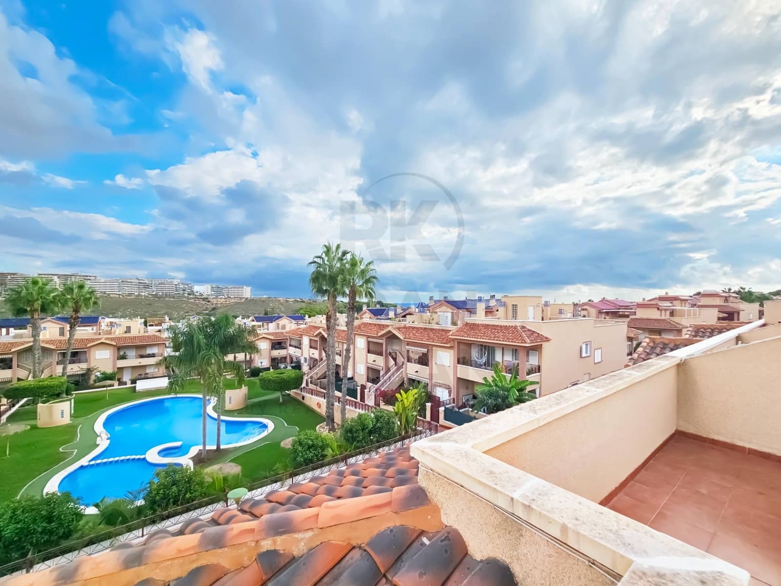 3 camera da letto Bungalow in vendita in Gran Alacant con piscina garage - 379.000 € (Rif: 10162295)