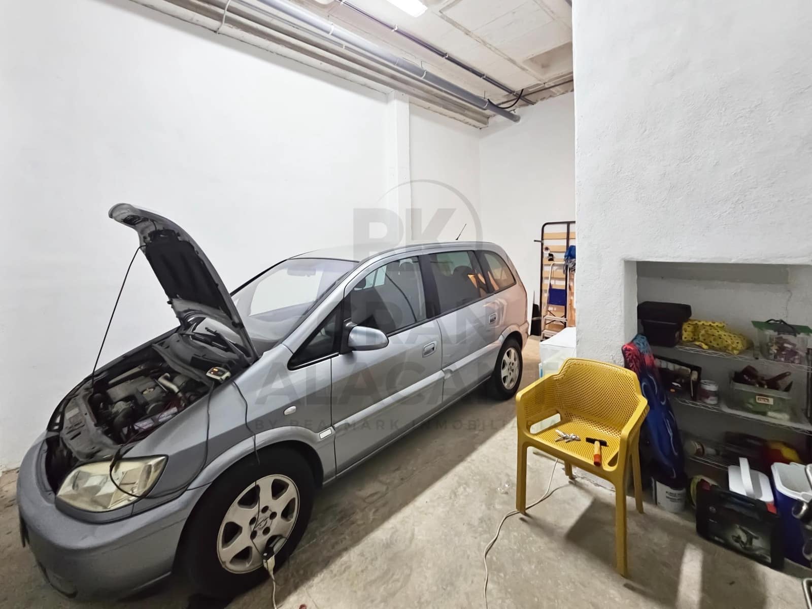 3 camera da letto Bungalow in vendita in Gran Alacant con piscina garage - 379.000 € (Rif: 10162295)