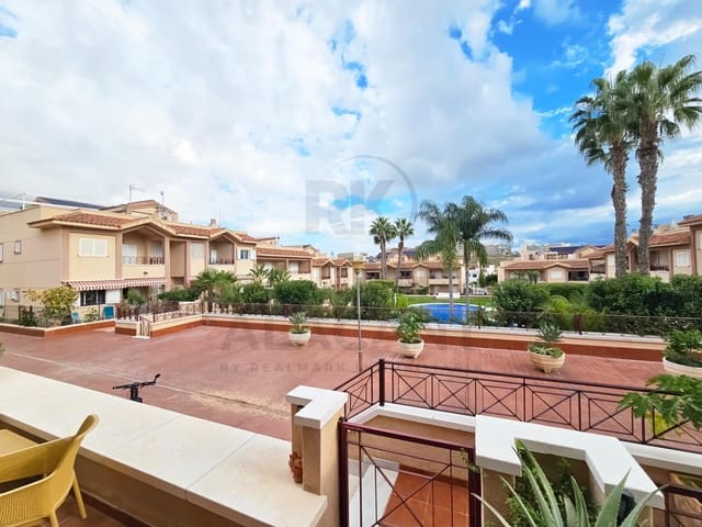 3 camera da letto Bungalow in vendita in Gran Alacant, Santa Pola con piscina garage - 379.000 € (Rif: 10162295)