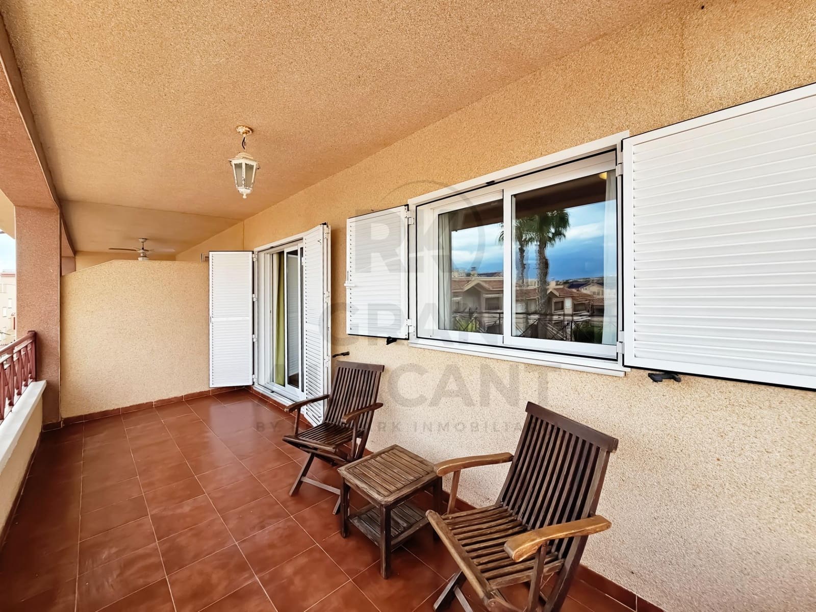 3 camera da letto Bungalow in vendita in Gran Alacant con piscina garage - 379.000 € (Rif: 10162295)