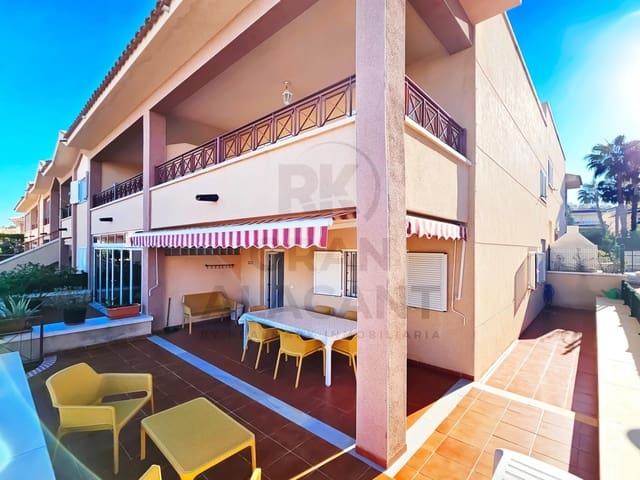 3 soverom Bungalow til salgs i Gran Alacant, Santa Pola med svømmebasseng garasje - € 369 000 (Ref: 10162295)
