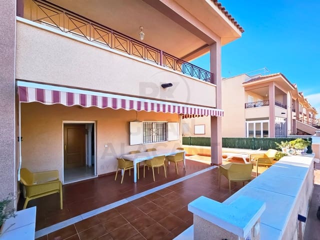 3 soverom Bungalow til salgs i Gran Alacant, Santa Pola med svømmebasseng garasje - € 369 000 (Ref: 10162295)