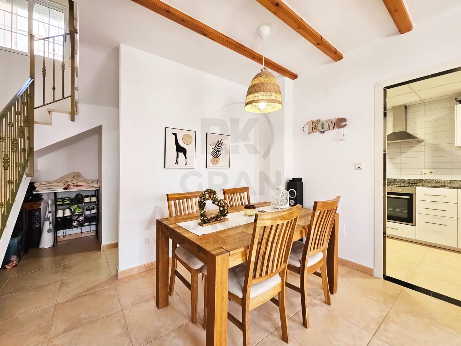 3 bedroom Bungalow for sale in Gran Alacant with pool - € 290,000 (Ref: 10165095)