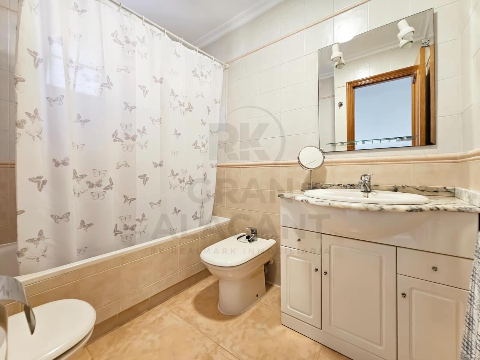 3 bedroom Bungalow for sale in Gran Alacant with pool - € 290,000 (Ref: 10165095)