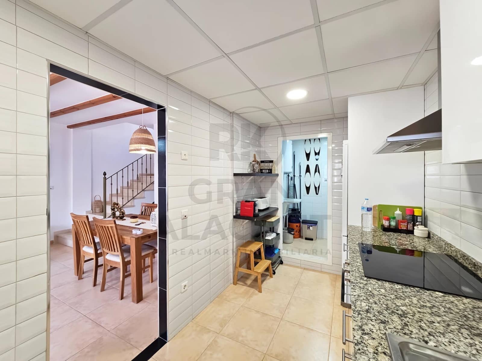 3 bedroom Bungalow for sale in Gran Alacant with pool - € 290,000 (Ref: 10165095)
