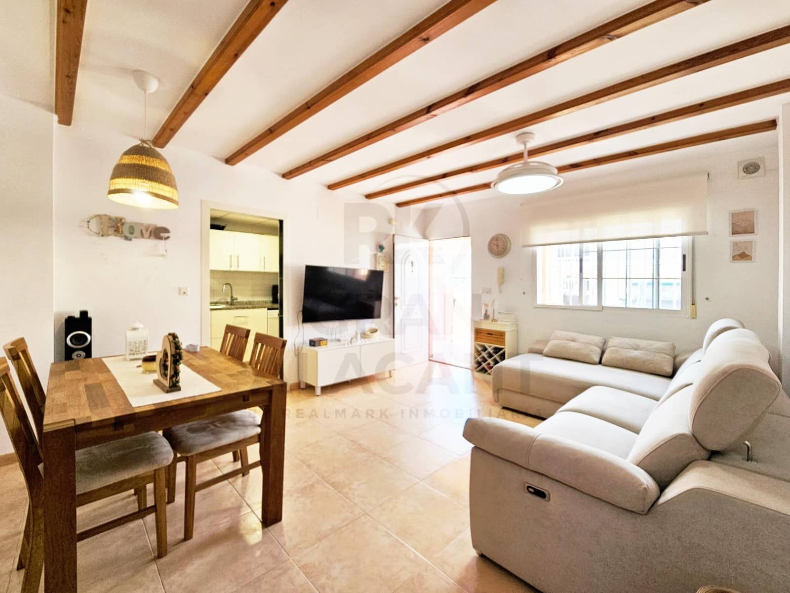 3 bedroom Bungalow for sale in Gran Alacant with pool - € 290,000 (Ref: 10165095)