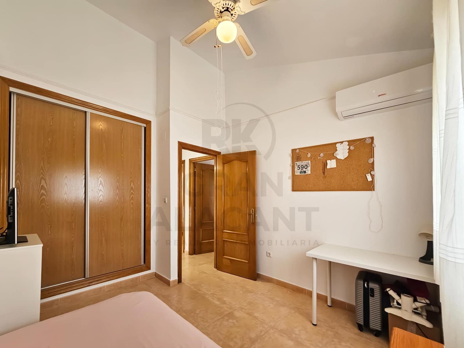 3 bedroom Bungalow for sale in Gran Alacant with pool - € 290,000 (Ref: 10165095)