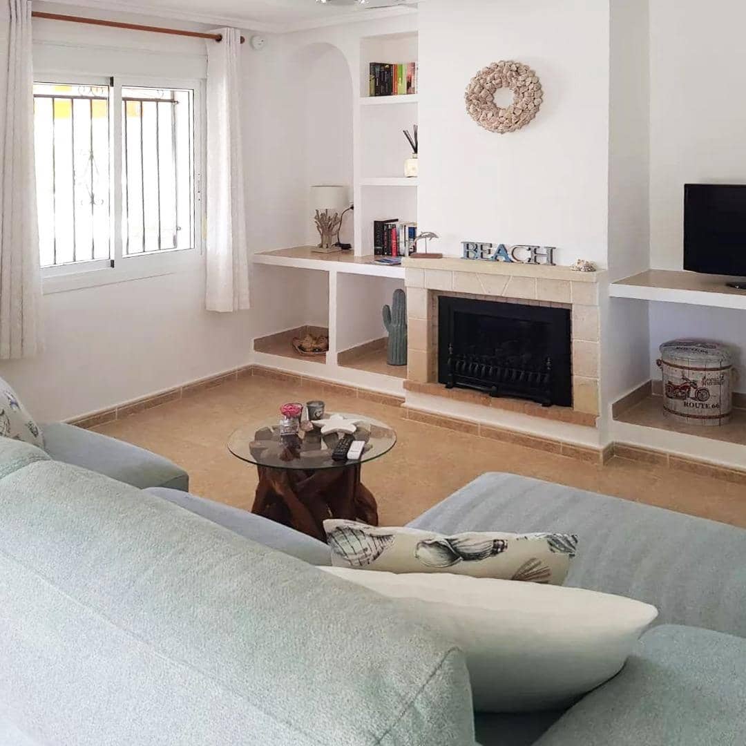 Chalet de 2 habitaciones en Gran Alacant en venta con piscina garaje - 399.000 € (Ref: 10174029)