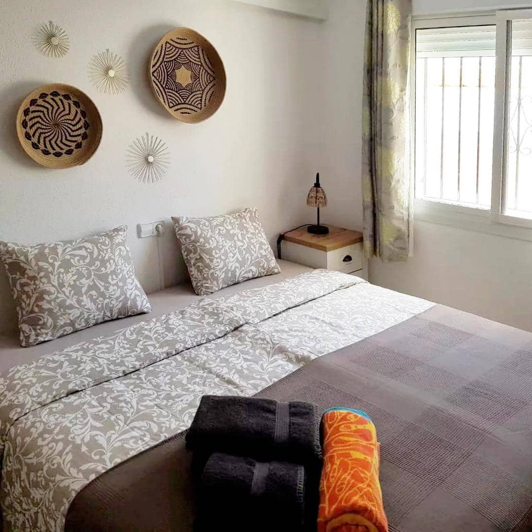 Chalet de 2 habitaciones en Gran Alacant en venta con piscina garaje - 399.000 € (Ref: 10174029)