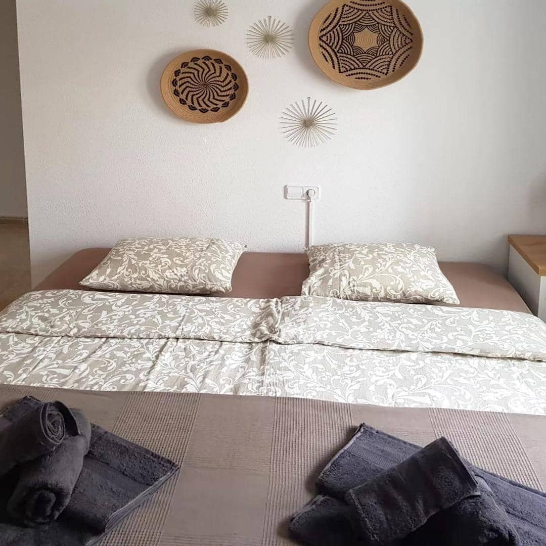 Chalet de 2 habitaciones en Gran Alacant en venta con piscina garaje - 399.000 € (Ref: 10174029)