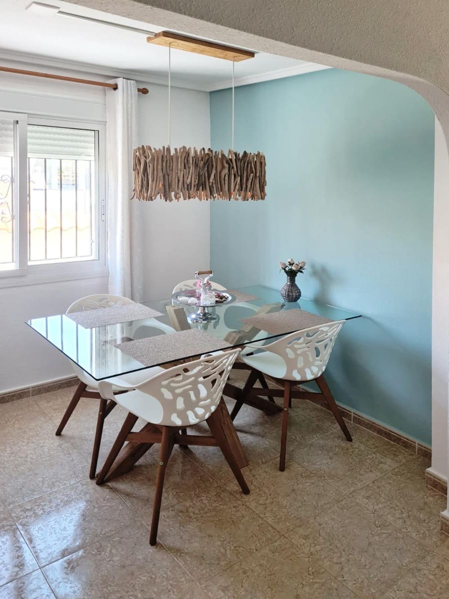 Chalet de 2 habitaciones en Gran Alacant en venta con piscina garaje - 399.000 € (Ref: 10174029)