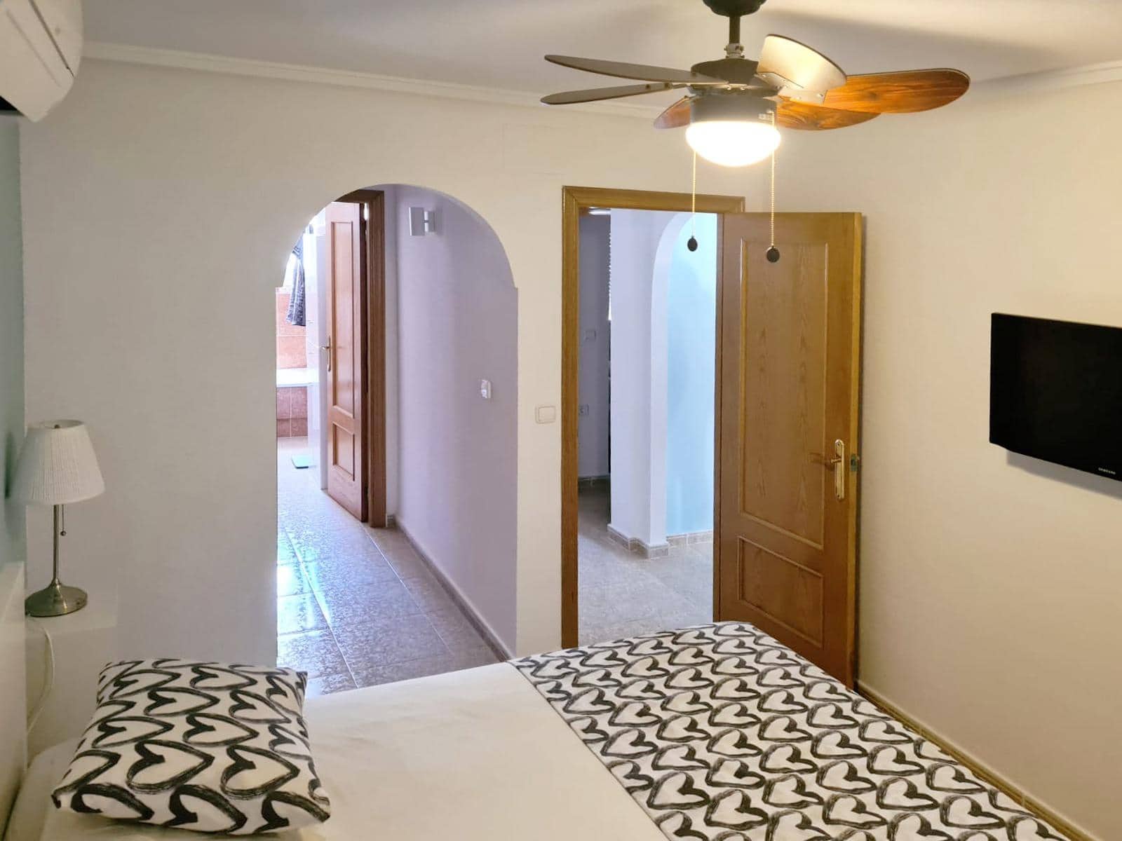 Chalet de 2 habitaciones en Gran Alacant en venta con piscina garaje - 399.000 € (Ref: 10174029)