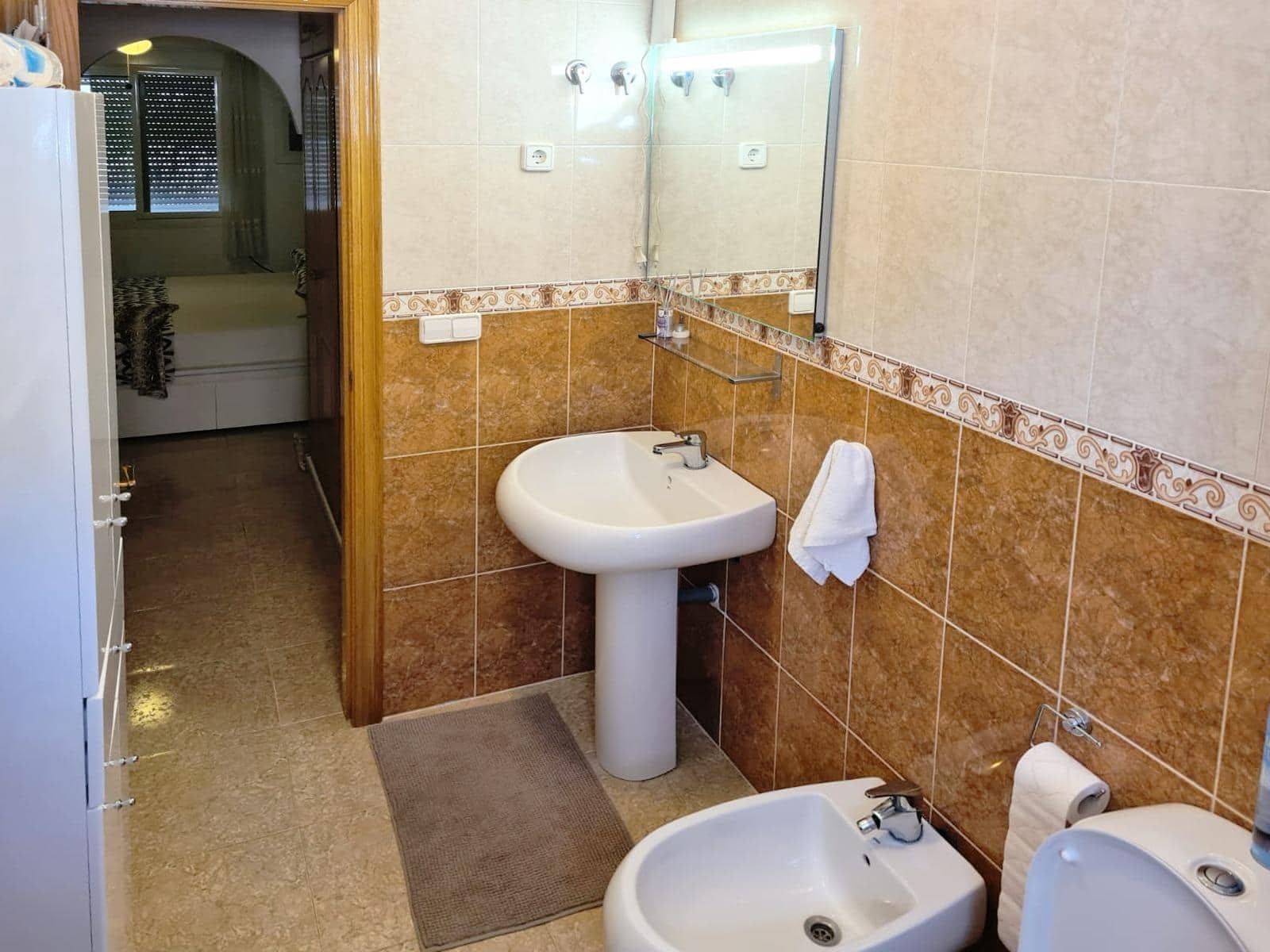 Chalet de 2 habitaciones en Gran Alacant en venta con piscina garaje - 399.000 € (Ref: 10174029)