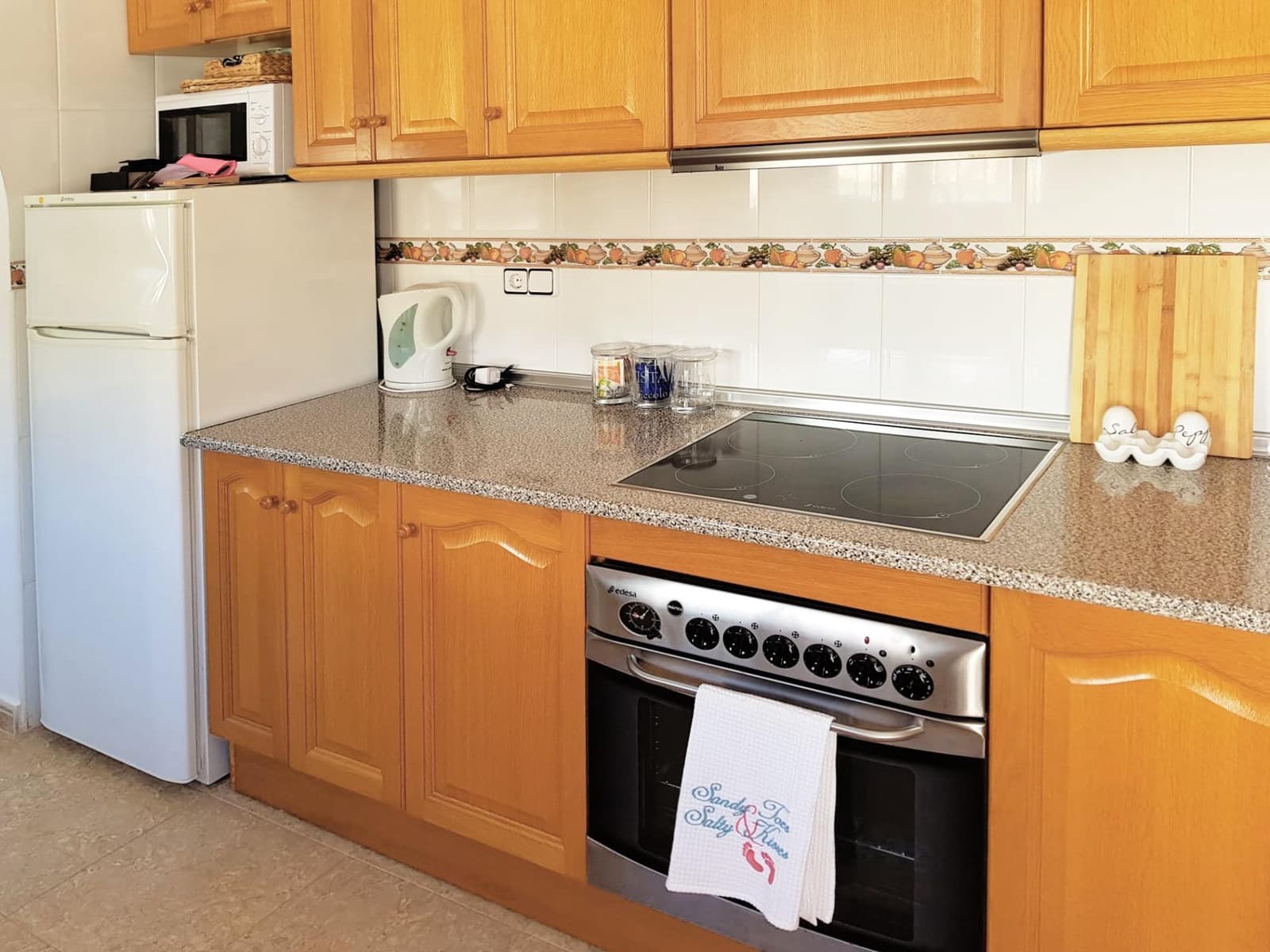 Chalet de 2 habitaciones en Gran Alacant en venta con piscina garaje - 399.000 € (Ref: 10174029)