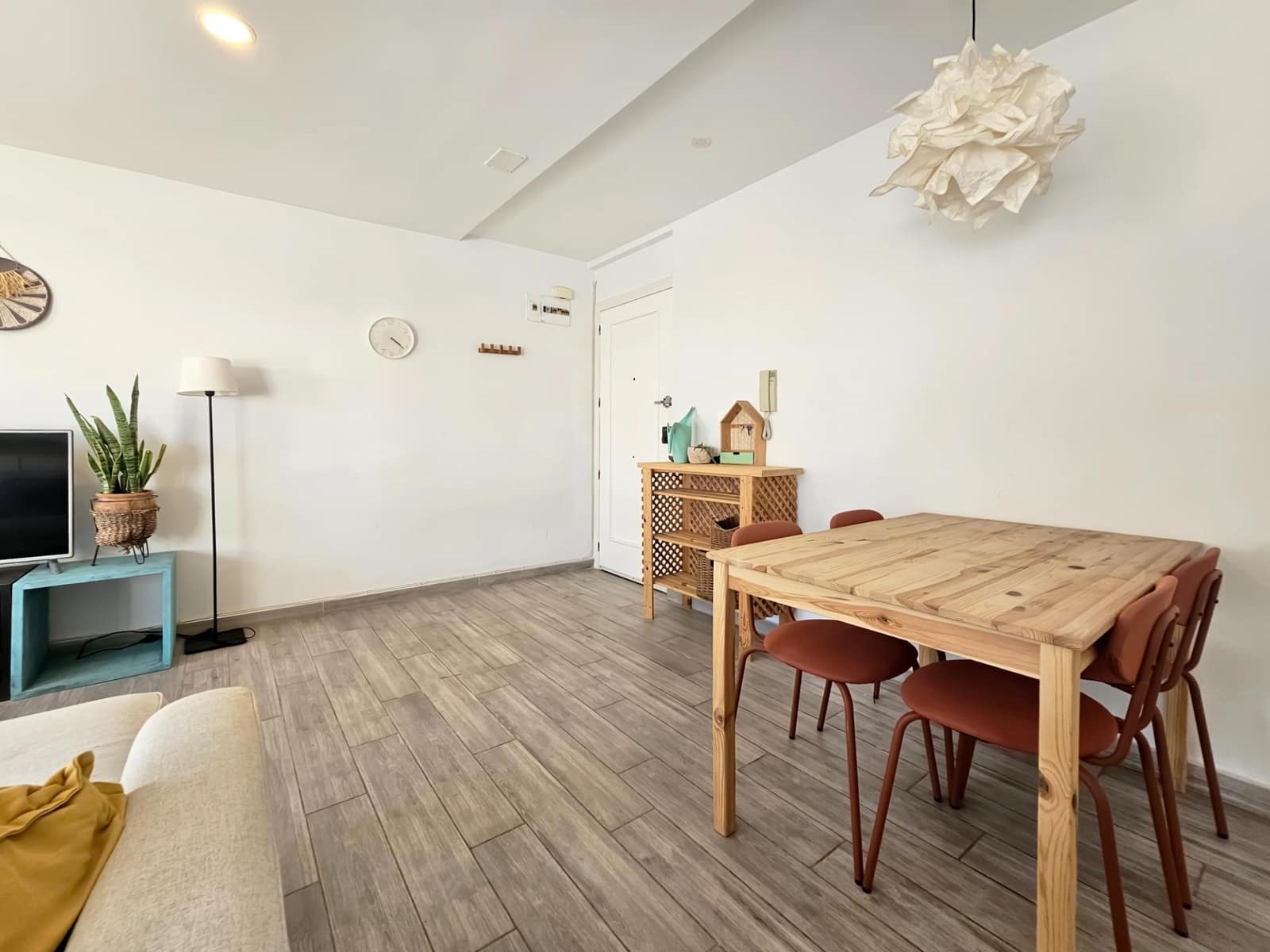 3 sovrum Lägenhet till salu i El Altet - 187 000 € (Ref: 10177258)